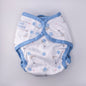 One-Size Diaper Cover - Piper Diapers