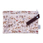 Small Clutch Wet Bag - Piper Diapers