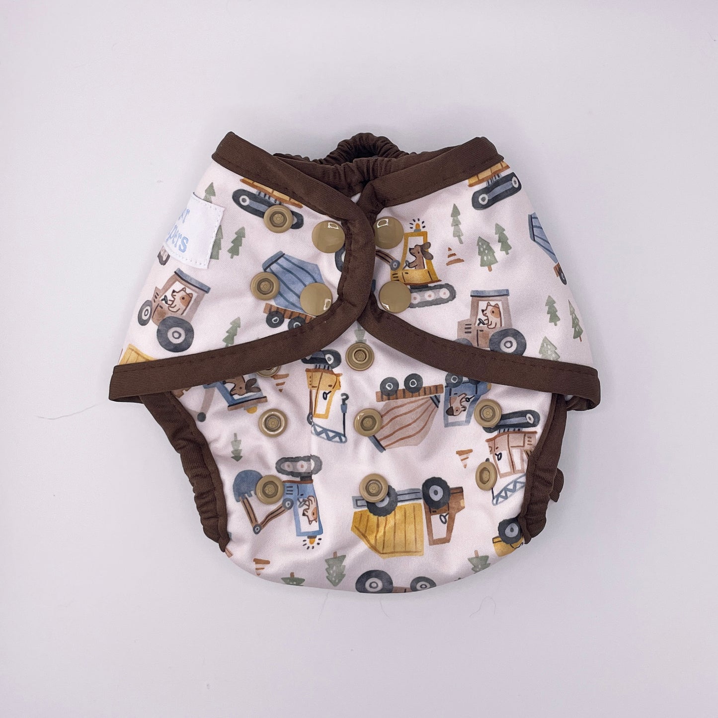 Newborn Diaper Cover