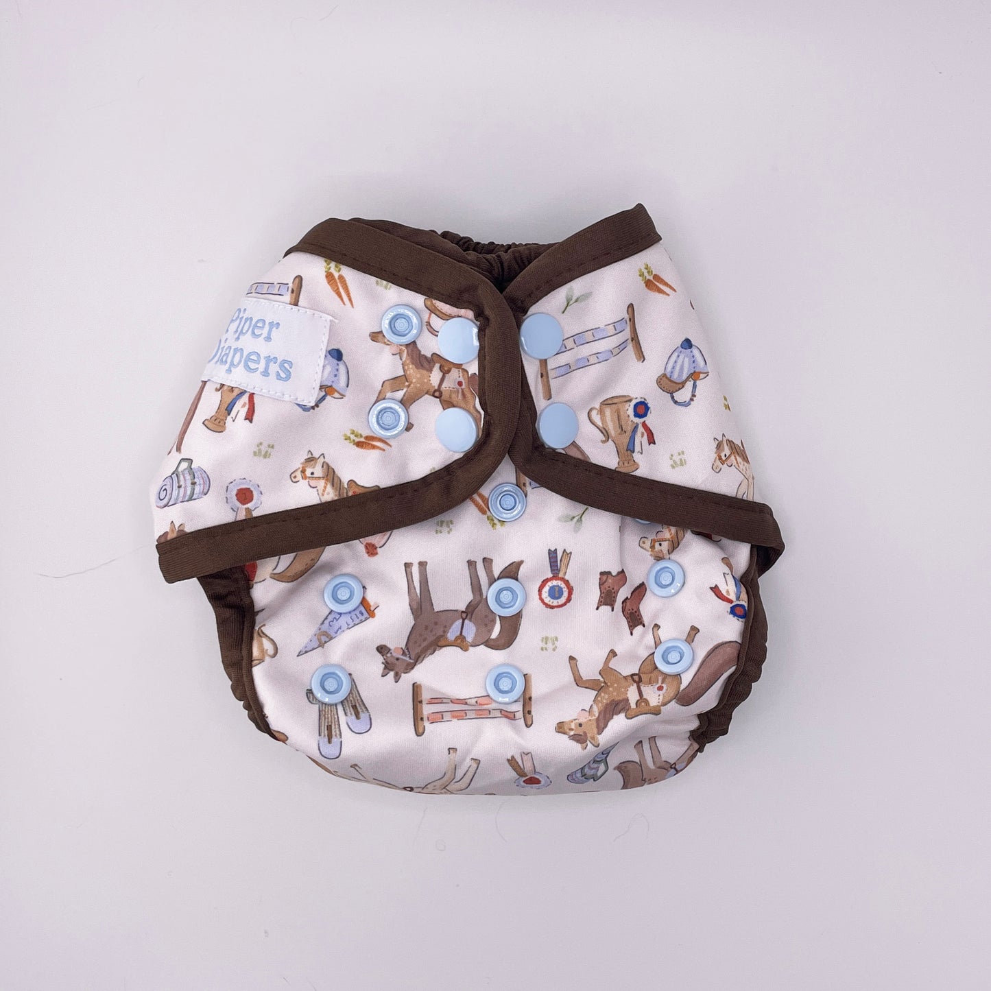 Newborn Diaper Cover