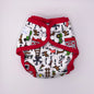 Newborn Diaper Cover