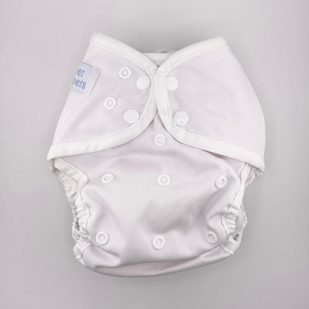 One-Size Diaper Cover - Piper Diapers