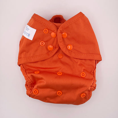 One-Size Diaper Cover - Piper Diapers