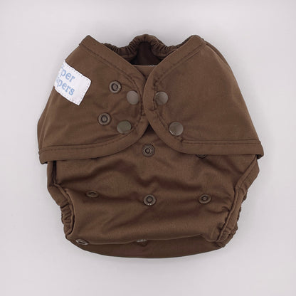 One-Size Diaper Cover - Piper Diapers