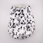 Bamboo One-Size All-in-One Diaper