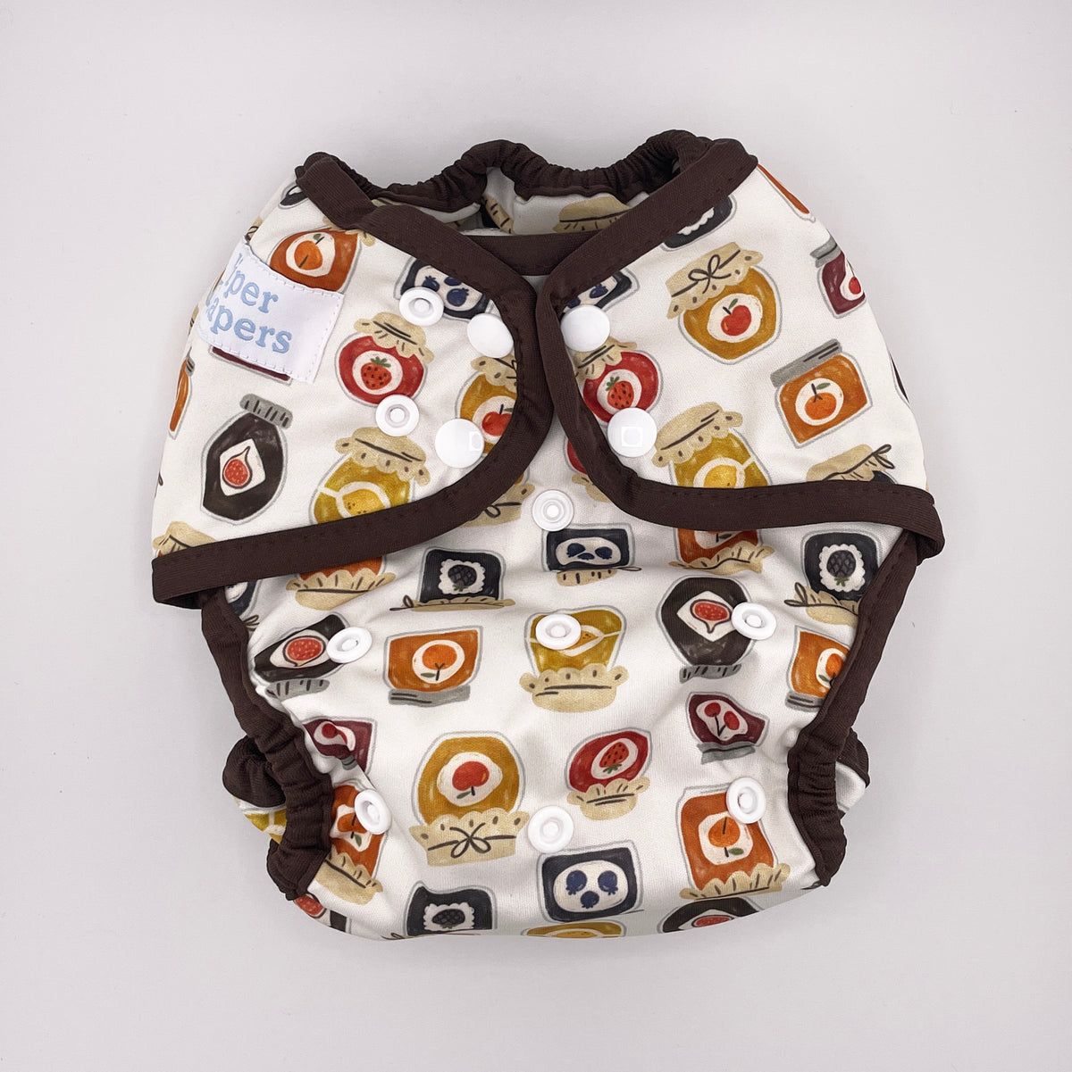 One-Size Diaper Cover - Piper Diapers