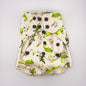 Bamboo One-Size All-in-One Diaper
