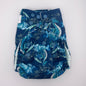 Bamboo One-Size All-in-One Diaper