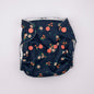 Newborn Organic Cotton All-In-One