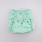 Newborn Organic Cotton All-In-One