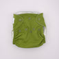 Newborn Organic Cotton All-In-One
