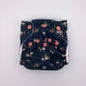 Newborn Bamboo All-In-One