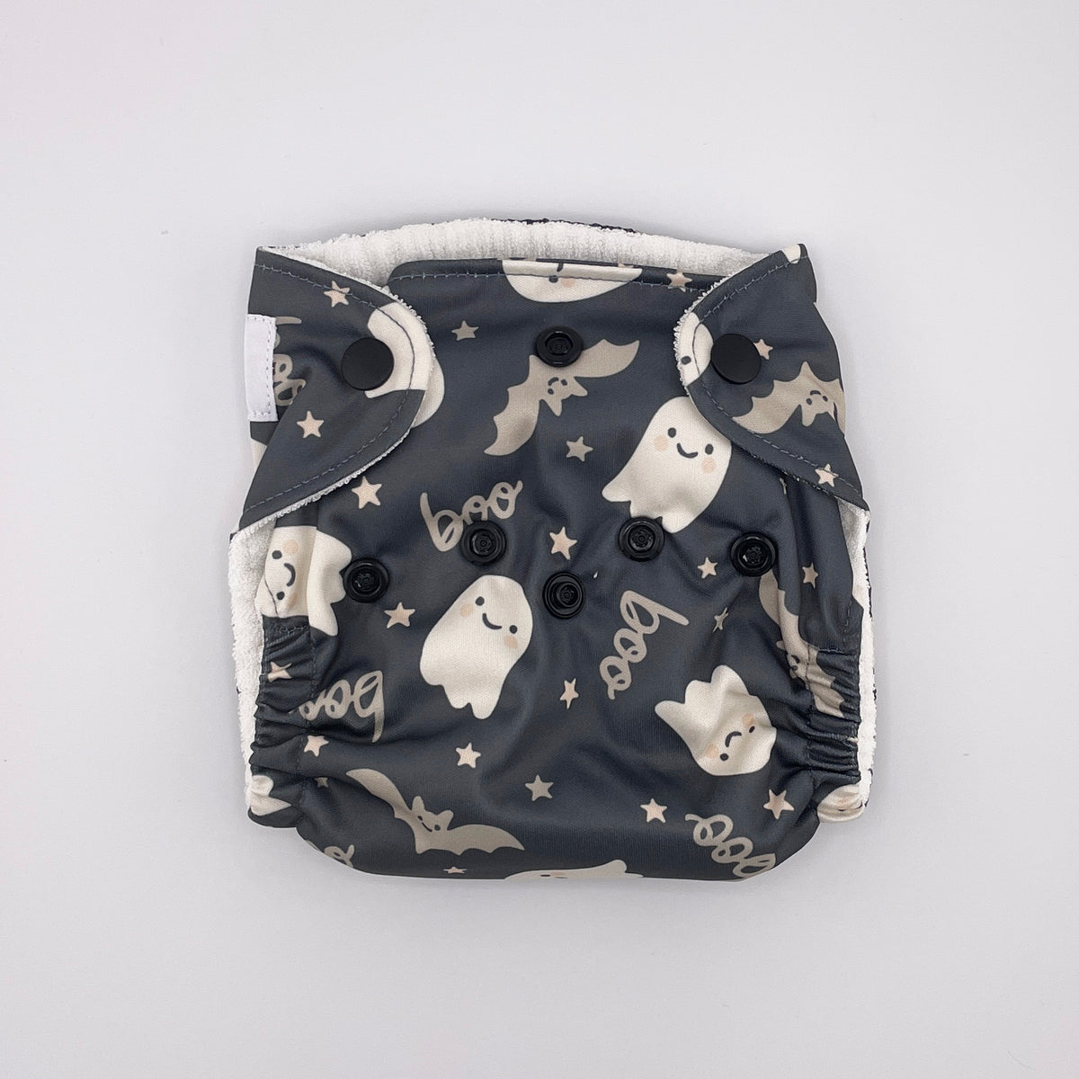 Newborn Bamboo All-In-One