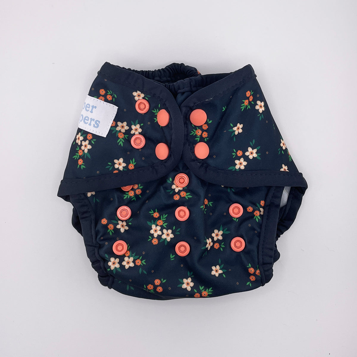 Newborn Diaper Cover