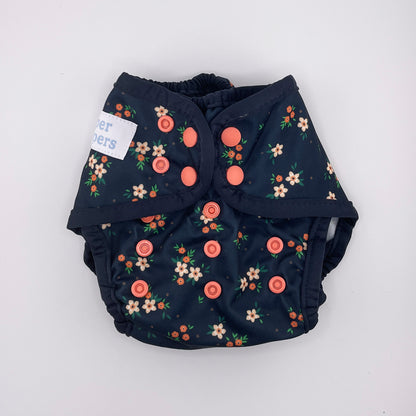 Newborn Diaper Cover