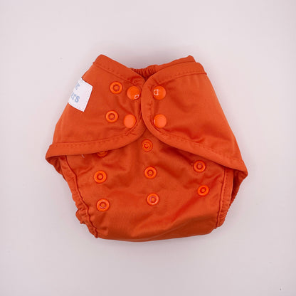 Newborn Diaper Cover