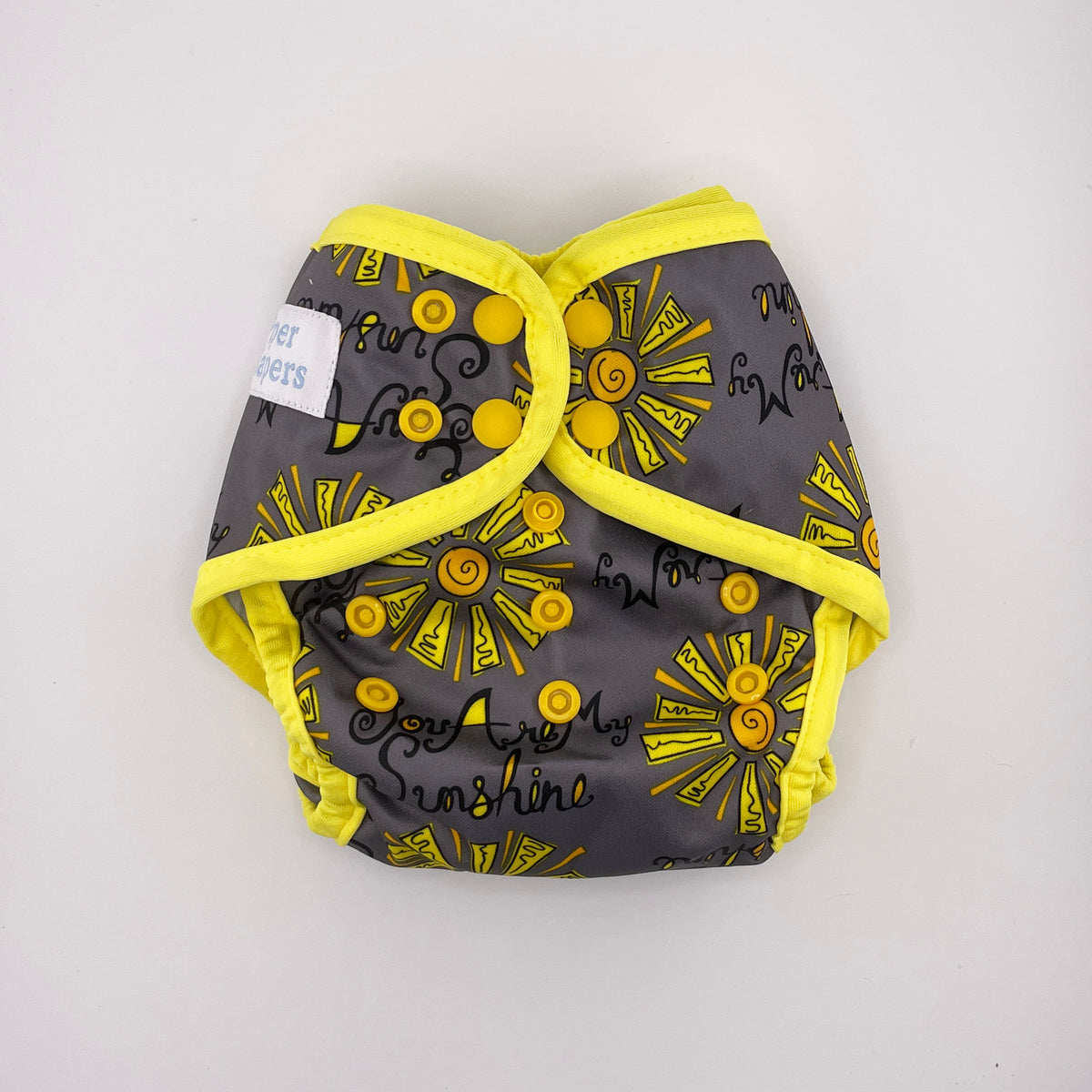 Newborn Diaper Cover