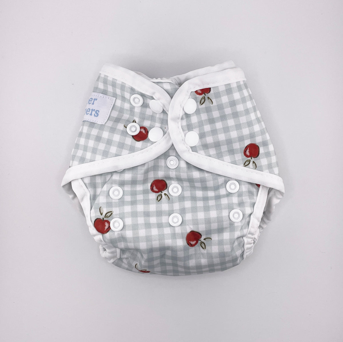 Newborn Diaper Cover