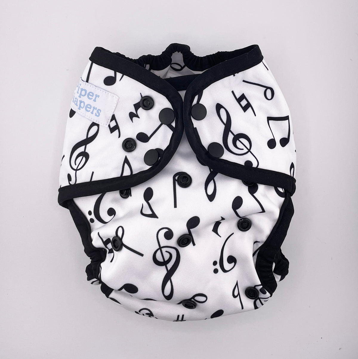 One-Size Diaper Cover - Piper Diapers