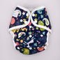One-Size Diaper Cover - Piper Diapers