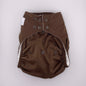 Organic Cotton One-Size All-in-One Diaper