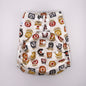 Organic Cotton One-Size All-in-One Diaper