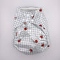 Organic Cotton One-Size All-in-One Diaper