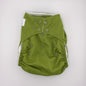 Organic Cotton One-Size All-in-One Diaper