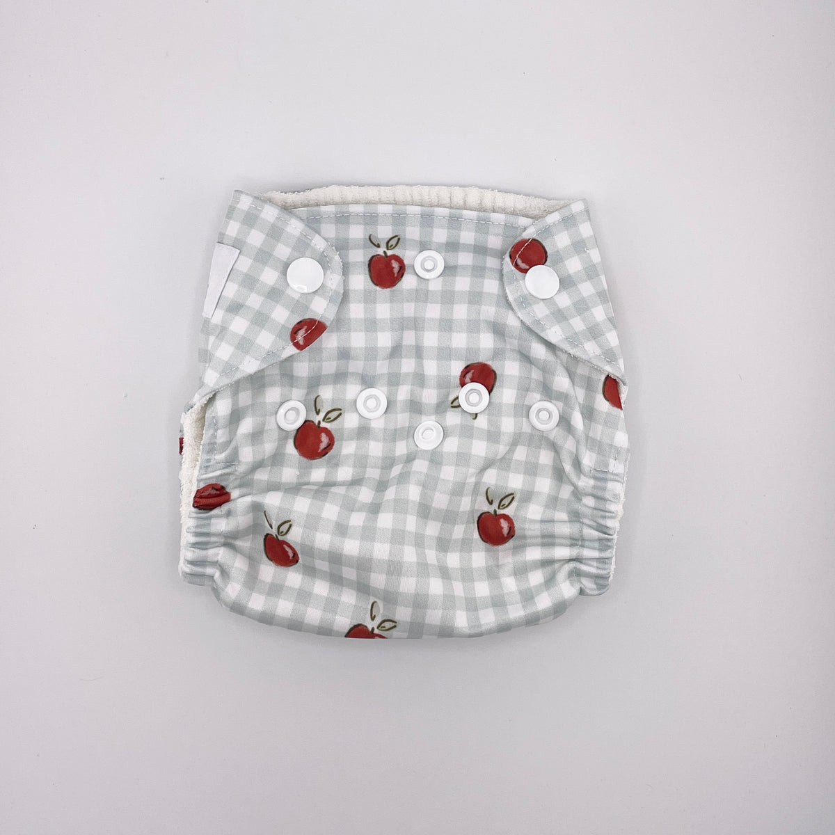Newborn Bamboo All-In-One