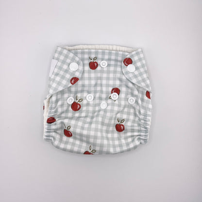 Newborn Bamboo All-In-One