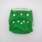 Newborn Bamboo All-In-One