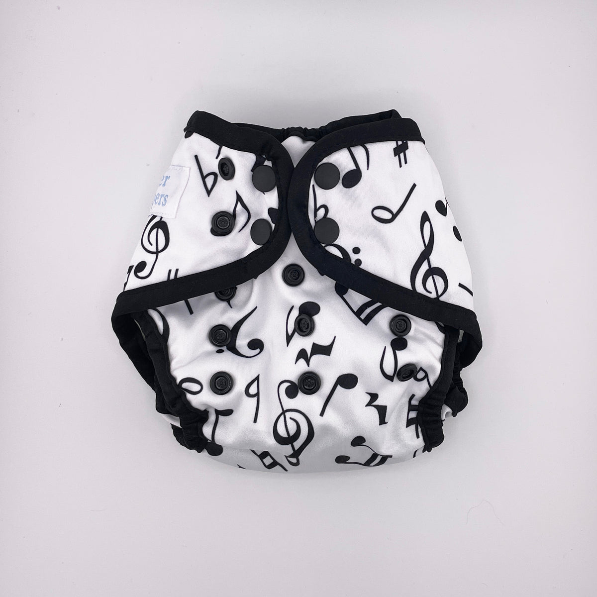 Newborn Diaper Cover