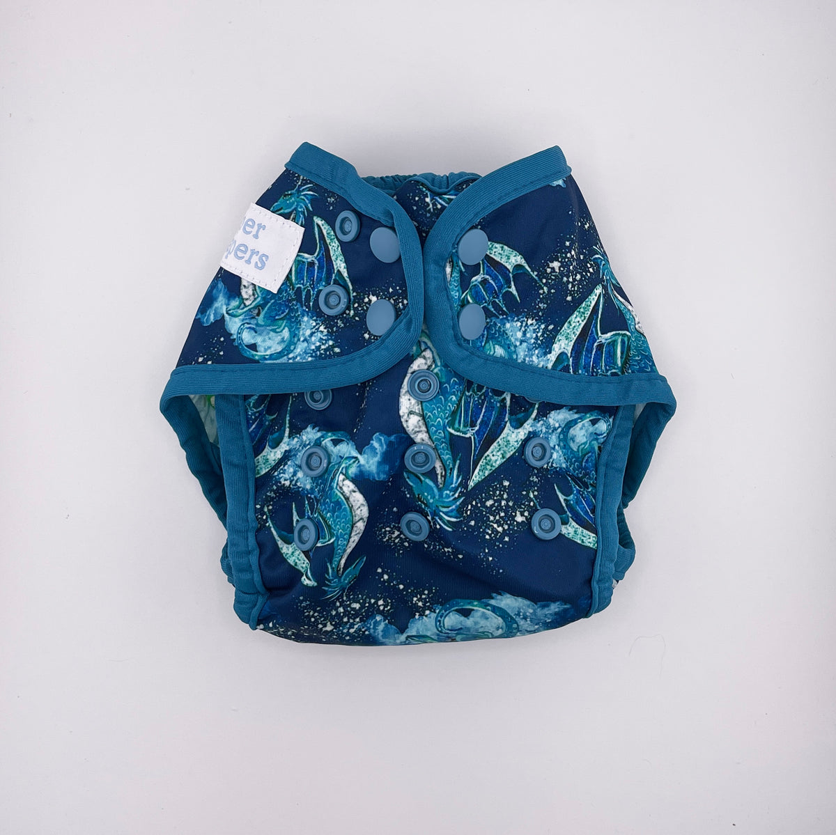 Newborn Diaper Cover