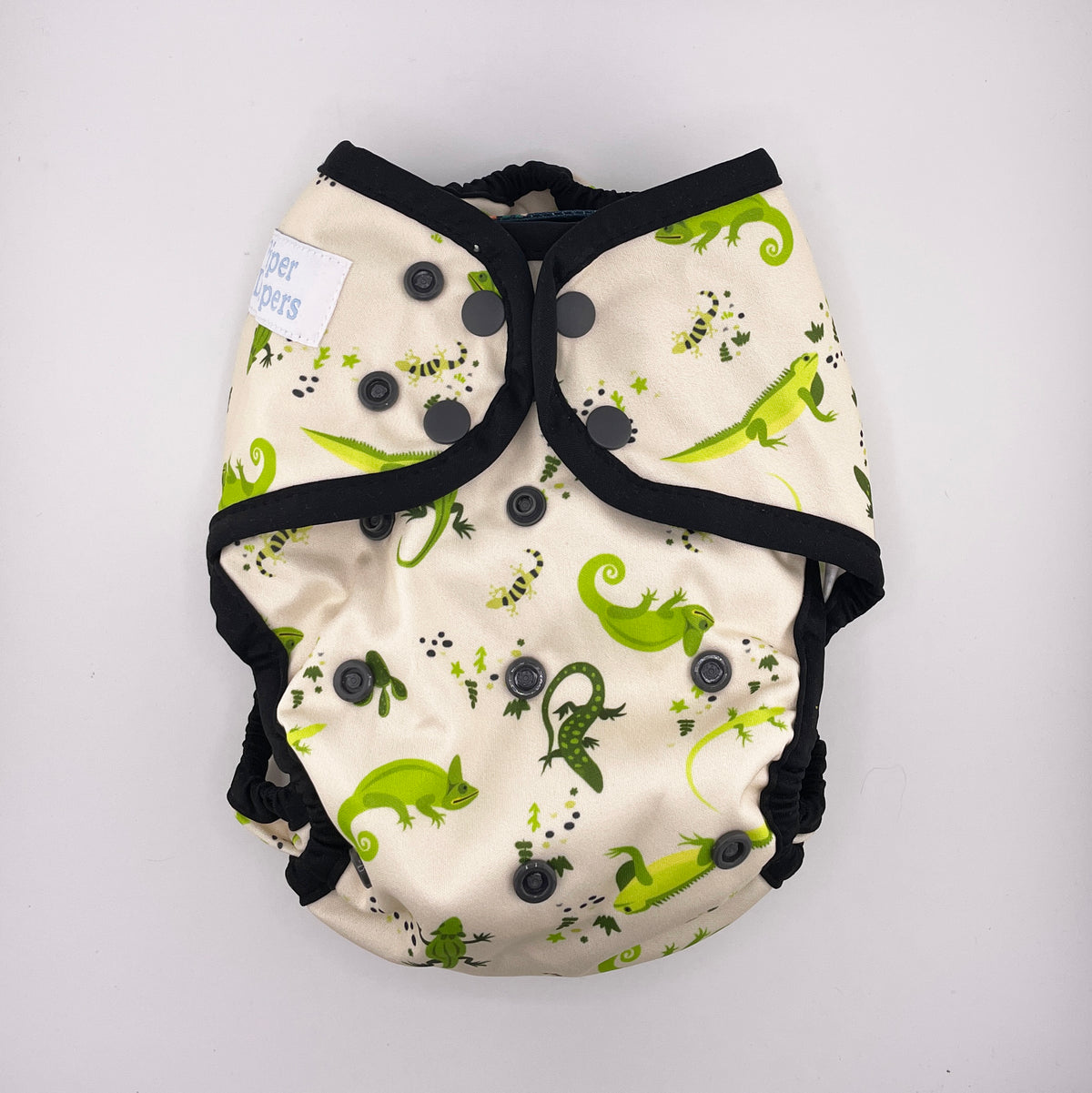One-Size Diaper Cover - Piper Diapers