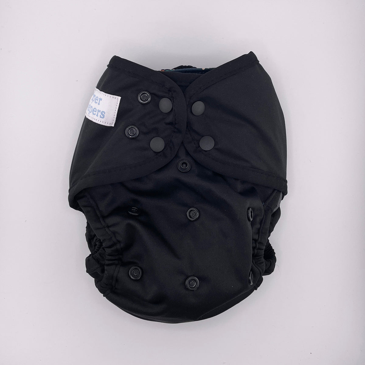 One-Size Diaper Cover - Piper Diapers