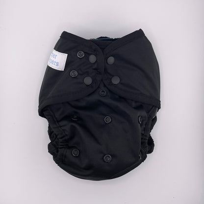 One-Size Diaper Cover - Piper Diapers