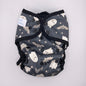 One-Size Diaper Cover - Piper Diapers