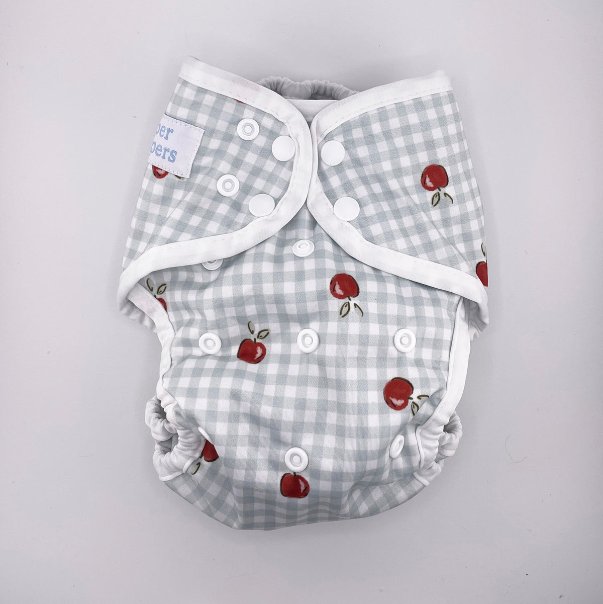 One-Size Diaper Cover - Piper Diapers