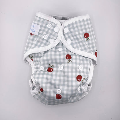One-Size Diaper Cover - Piper Diapers