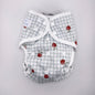 One-Size Diaper Cover - Piper Diapers