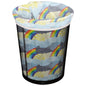 Reusable Trash Bags or Mini Pail Liners