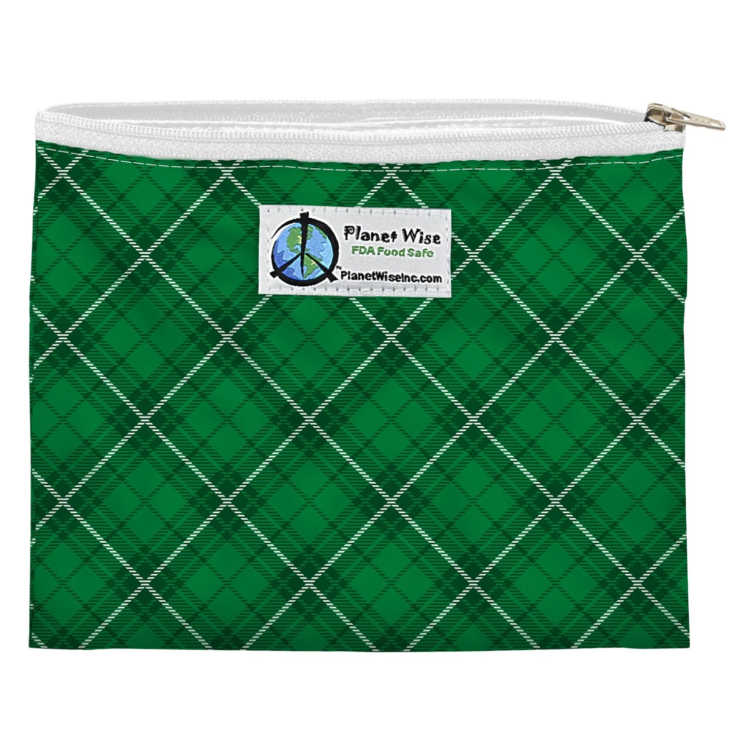 Reusable Zipper Sandwich Bags