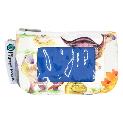 Oh Lily! Zip ID Holder