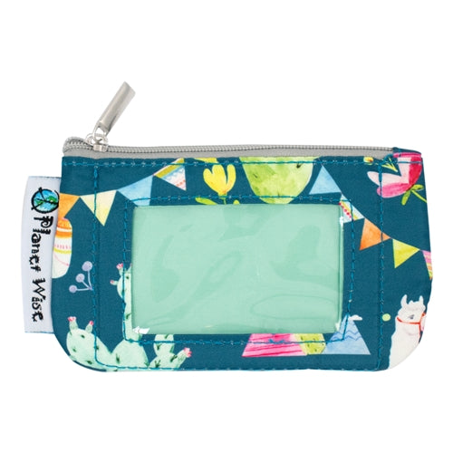Oh Lily! Zip ID Holder