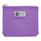 Tinted Snack Line - Reusable Sandwich Bags - Individual