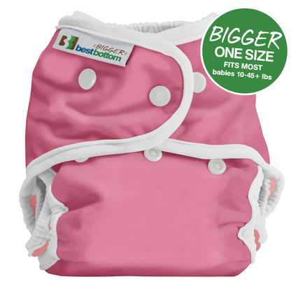 BIGGER Diaper Cover