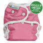 BIGGER Diaper Cover