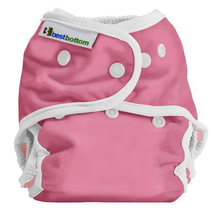 One Size Diaper Cover