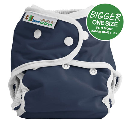 BIGGER Diaper Cover
