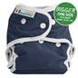 BIGGER Diaper Cover